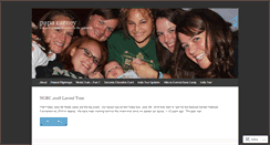 Desktop Screenshot of papacarney.com